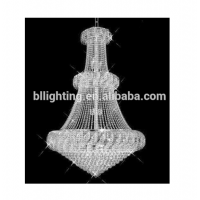 Fancy crystal modern house decor international chandelier lighting