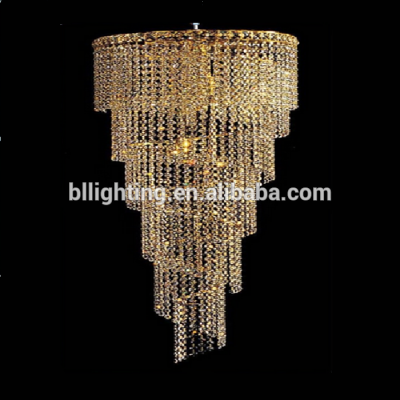 Classic small crystal Chandaliers in Turkey